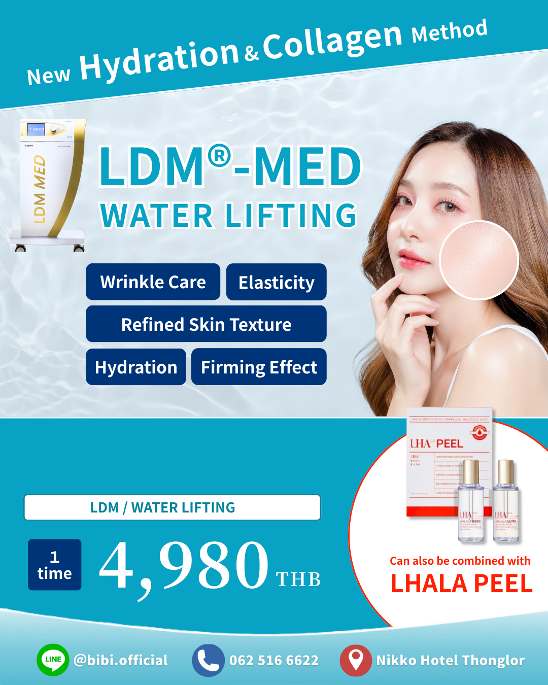 LDM Bibi Clinic