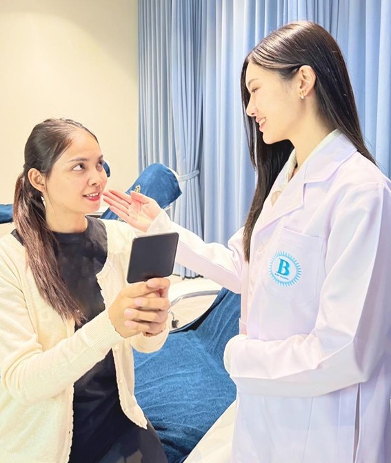 Sun Spot Treatment in Bangkok: Why Cosmetic Surgery Clinics Are Often Involved|Cosmetic Dermatology, BIBI CLINIC, Bangkok, Thailand