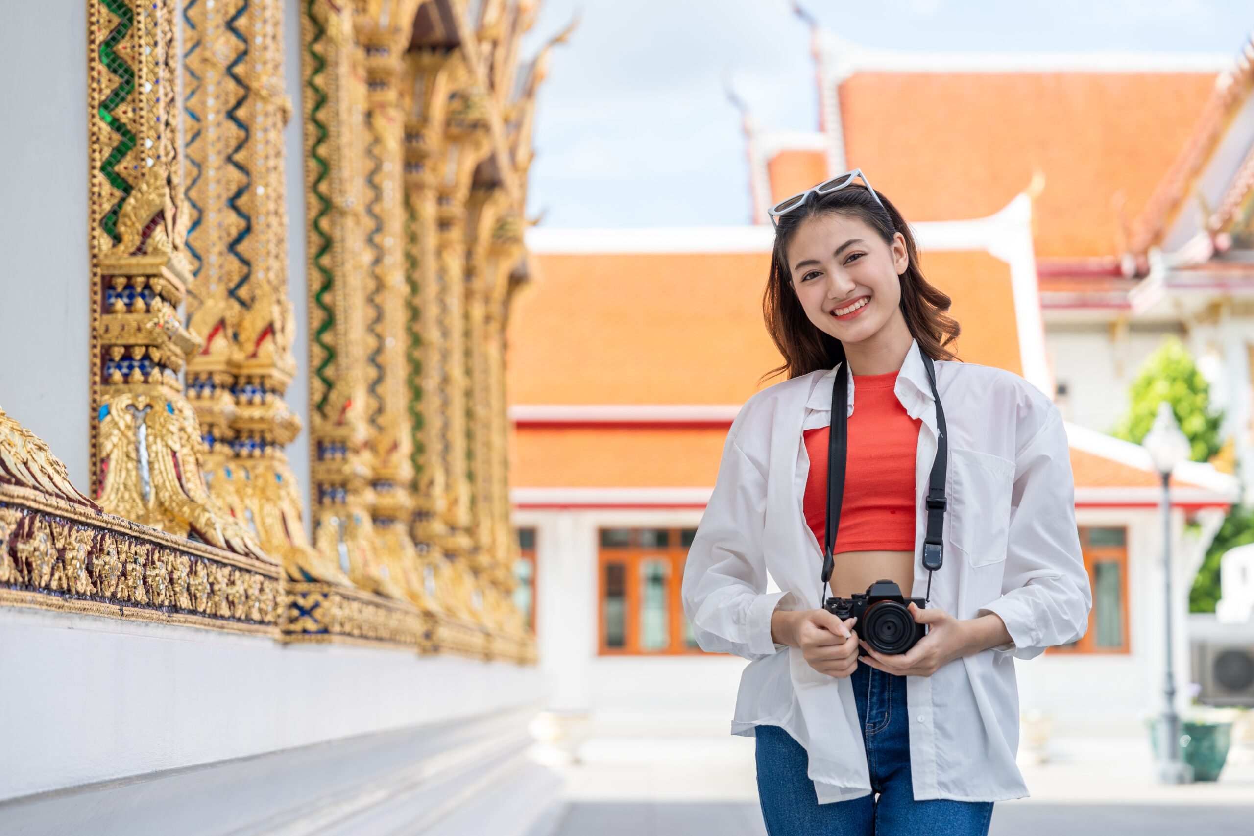 バンコクでシミ取りも旅行も満喫！タイ・Bibi Clinicが日本人に選ばれる理由とは？｜Bibi Clinic｜ビビクリニック｜タイ・バンコクの美容クリニック