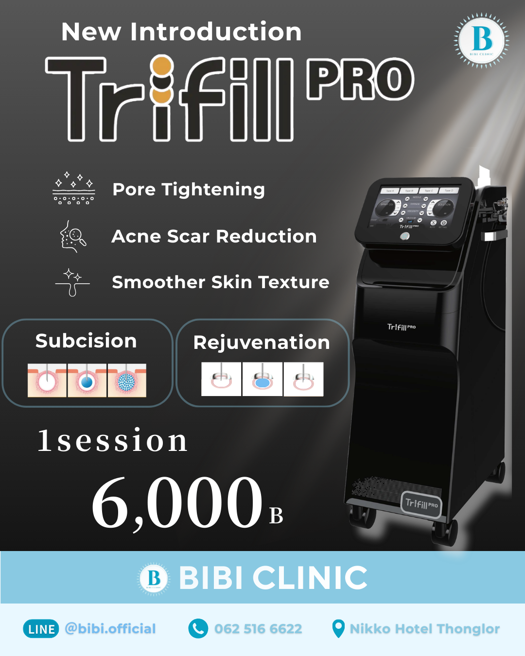 TrifilPro