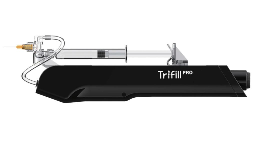 肌への負担が少なく、ダウンタイムが短い