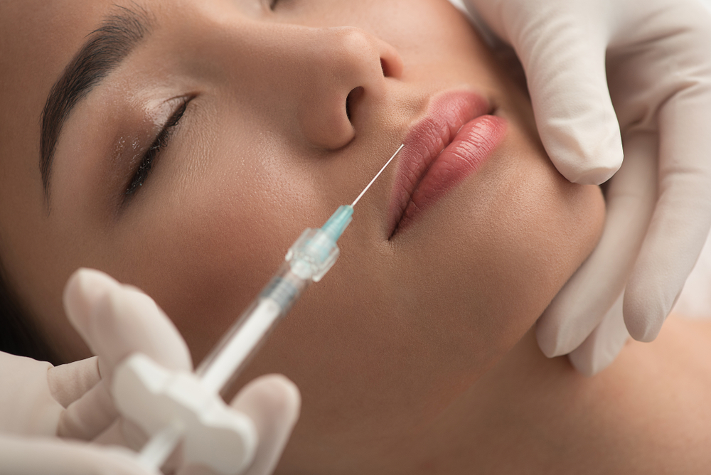 Lip Fillers Bangkok: Safe, Natural Looking Results Guide