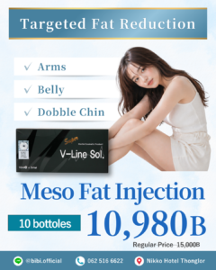 Meso Fat injection