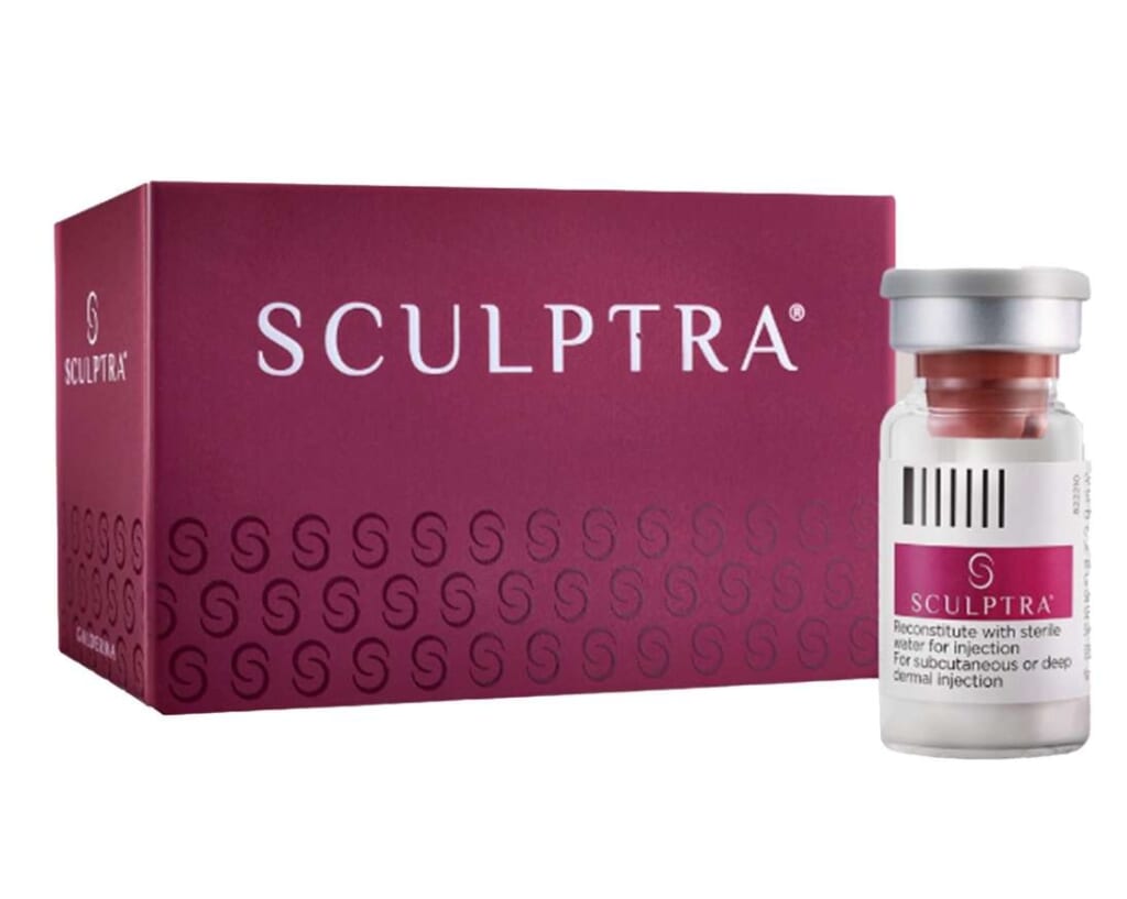 Sculptra