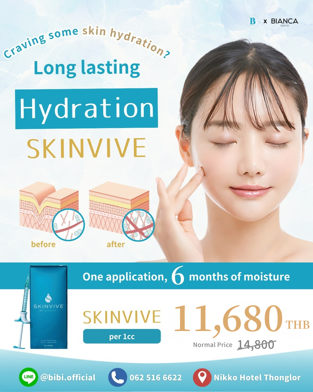Skinvive