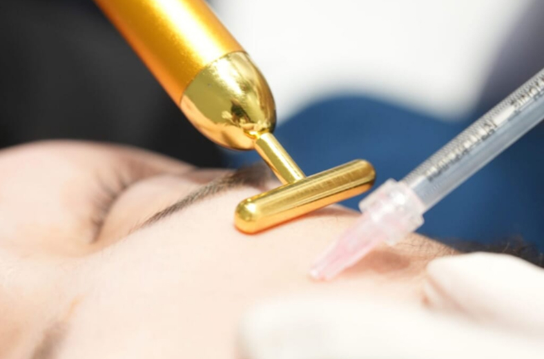 BOTULINUM TOXIN INJECTIONS