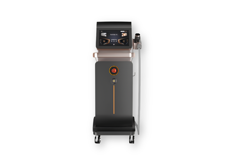 MEDICAL HAIR REMOVAL (DIODE LASER)