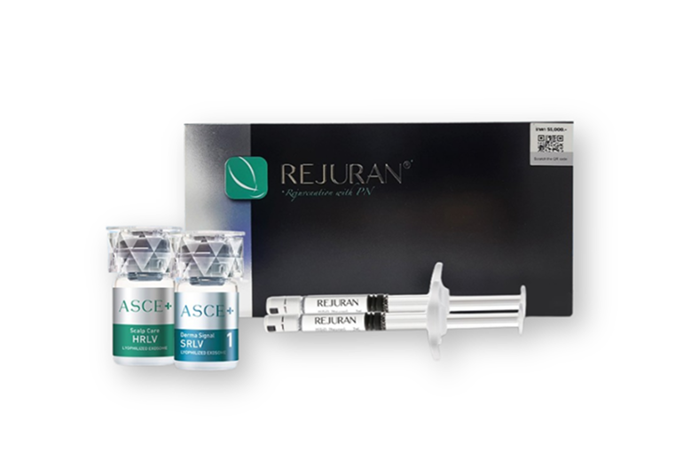 REJURAN® (SKIN HEALER)
