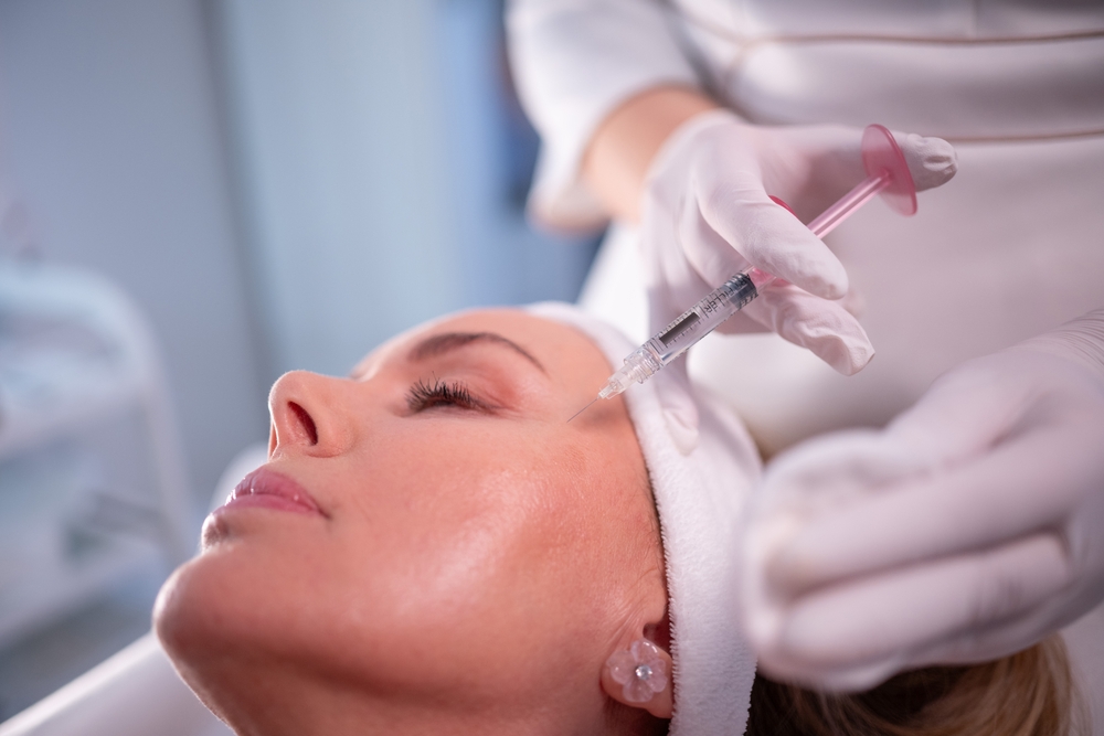 skin booster treatment